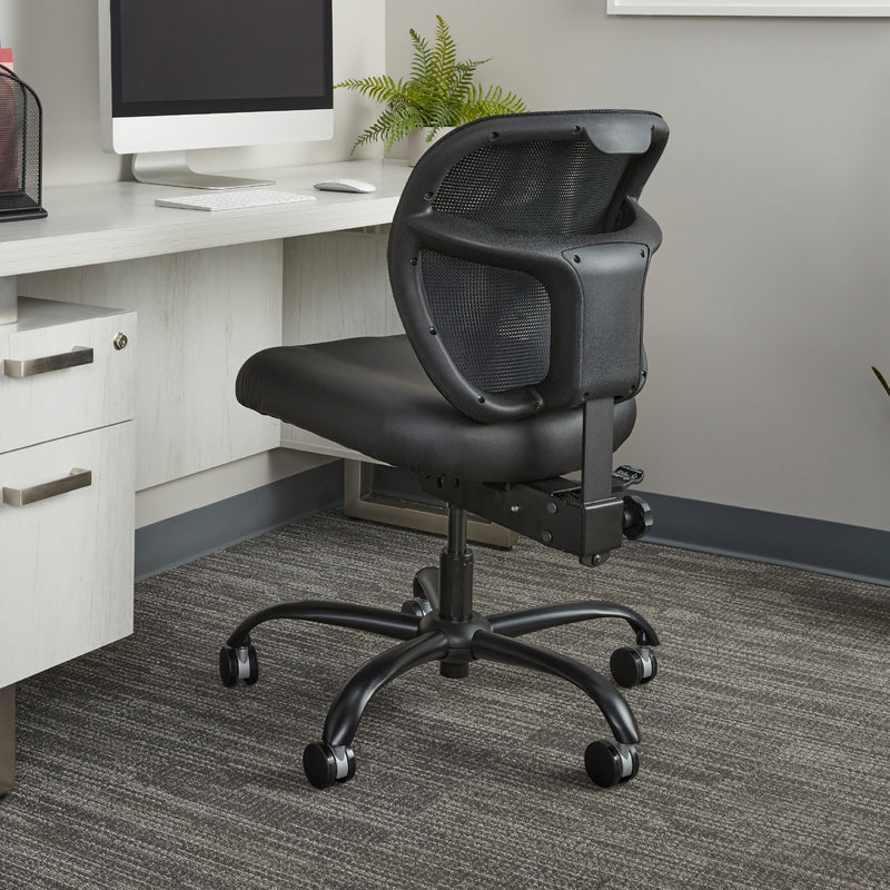 Vue™ Intensive Use Mesh Task Chair