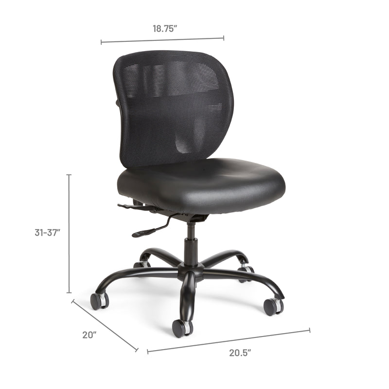 Vue™ Intensive Use Mesh Task Chair