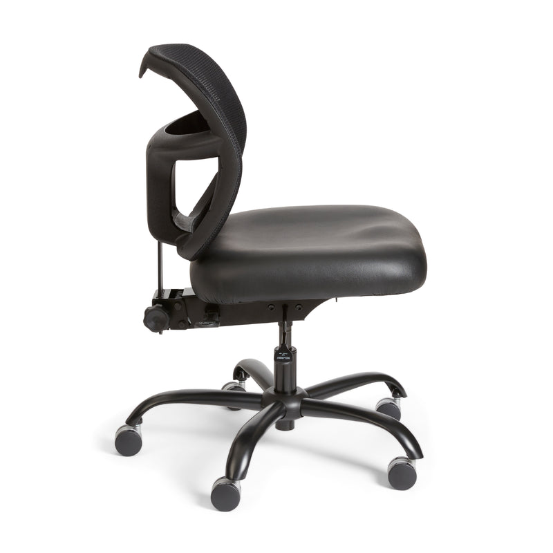 Vue™ Intensive Use Mesh Task Chair