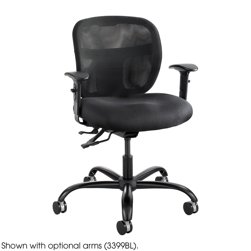 Vue™ Intensive Use Mesh Task Chair