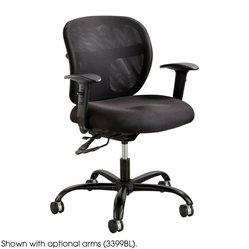 Vue™ Intensive Use Mesh Task Chair