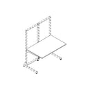 Maytrix™ Desk Work Surface, 72" W