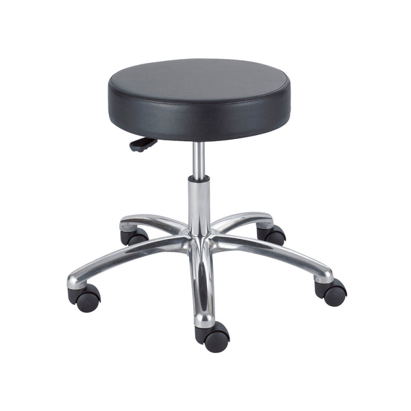 Lab Stool, Pneumatic Lift