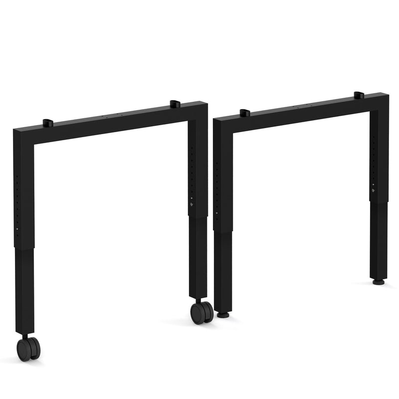 Variant Adjustable Height Unite Leg Base - 24"