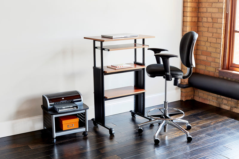 Metro™ Extended-Height Drafting Chair