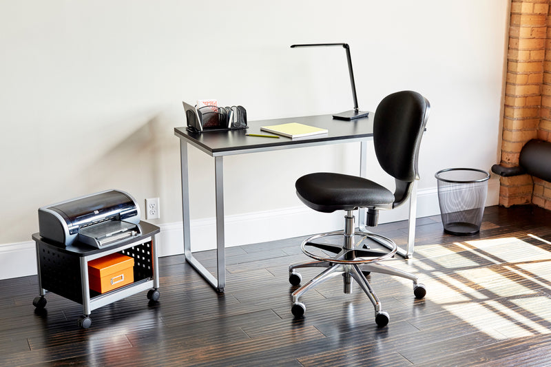 Metro™ Extended-Height Drafting Chair