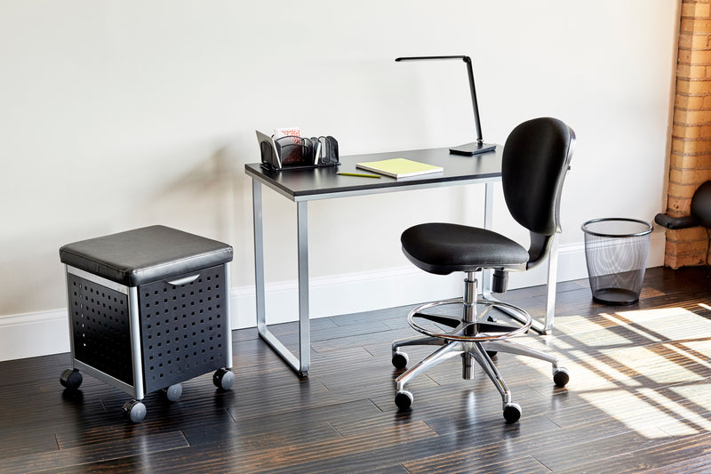 Metro™ Extended-Height Drafting Chair