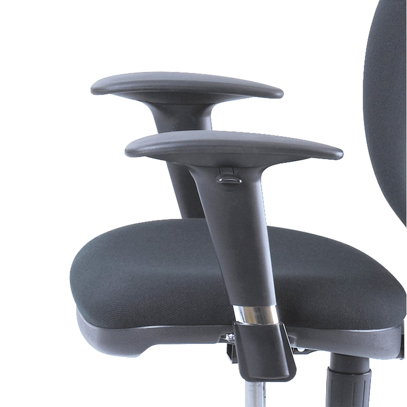 Metro™ Extended-Height Drafting Chair