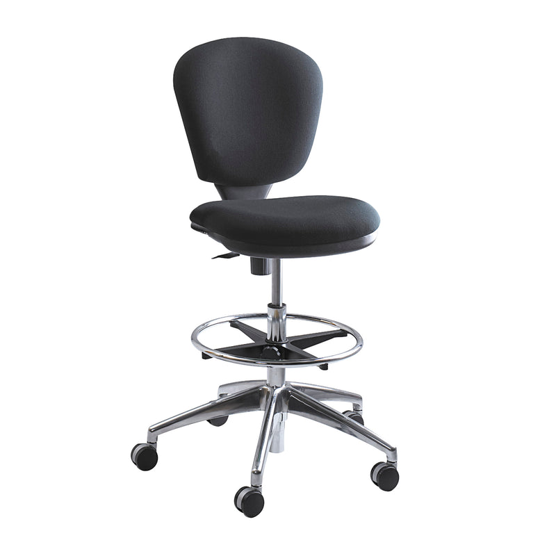 Metro™ Extended-Height Drafting Chair