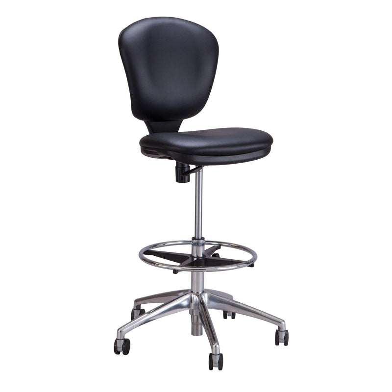 Metro™ Extended-Height Drafting Chair