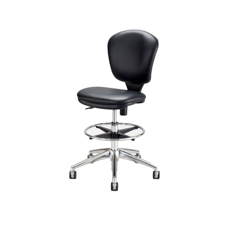 Metro™ Extended-Height Drafting Chair