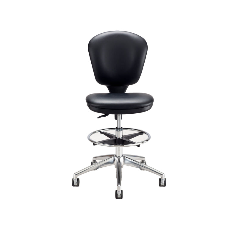 Metro™ Extended-Height Drafting Chair