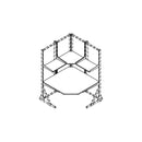 Maytrix™ Corner Work Surface, 48" W