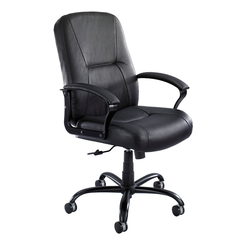 Serenity™ Big and Tall Leather High Back Chair