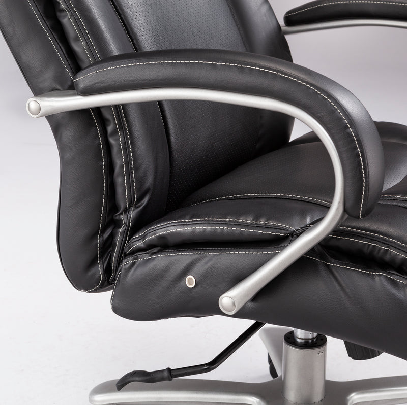 Lineage™ Big & Tall High Back Task Chair 500 lb. Capacity