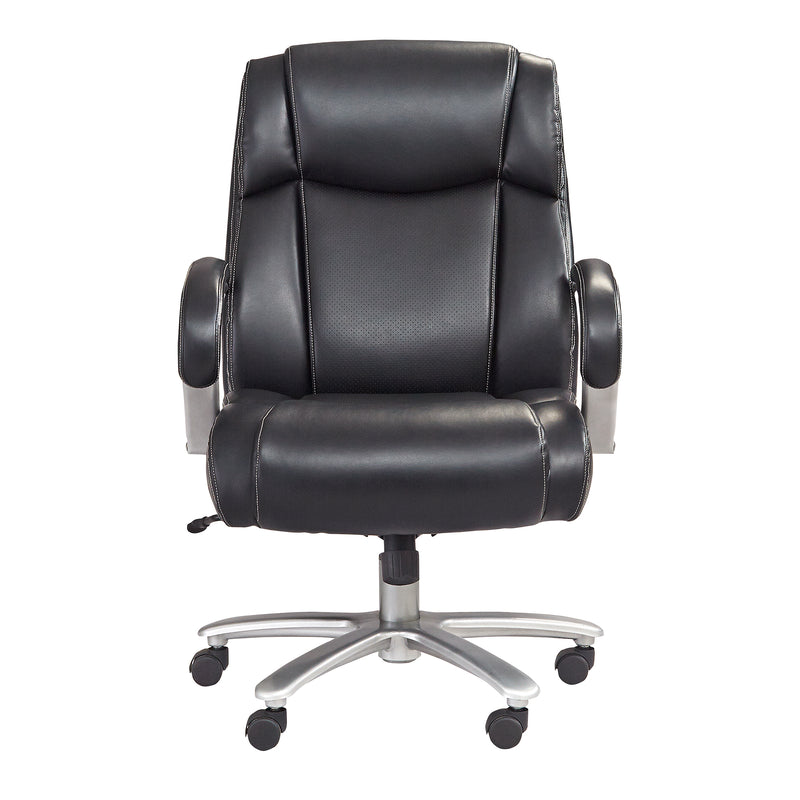 Lineage™ Big & Tall Mid Back Task Chair, 400 lb. Weight Capacity