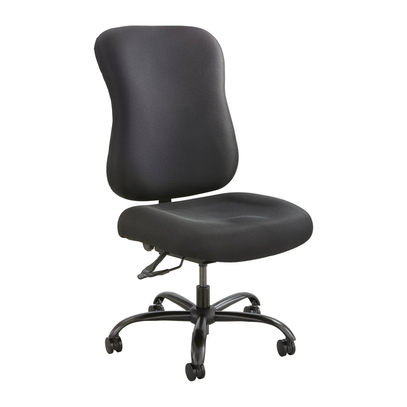 Optimus™ Big and Tall Task Chair 400lb Capacity