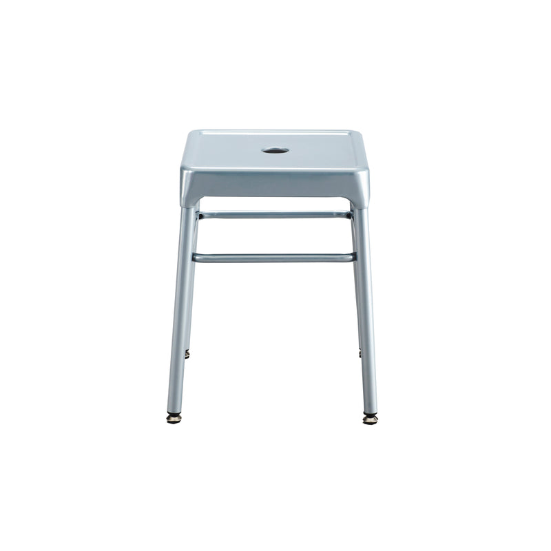 Steel Guest Height Stool