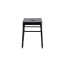 Steel Guest Height Stool