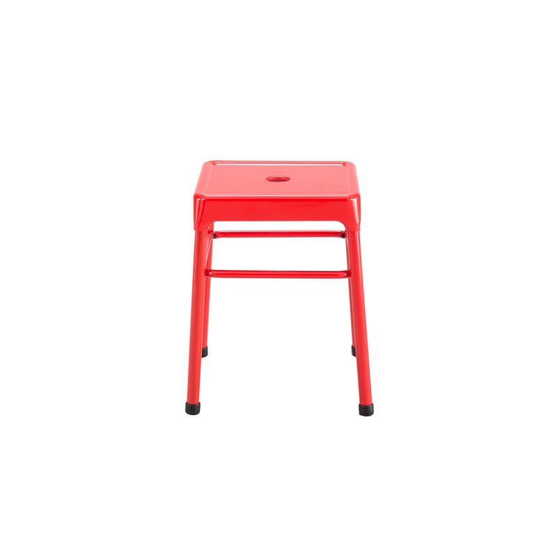 Steel Guest Height Stool
