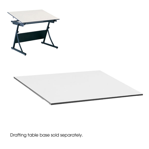 Drafting Table Top For PlanMaster, 60 x 37 1/2"