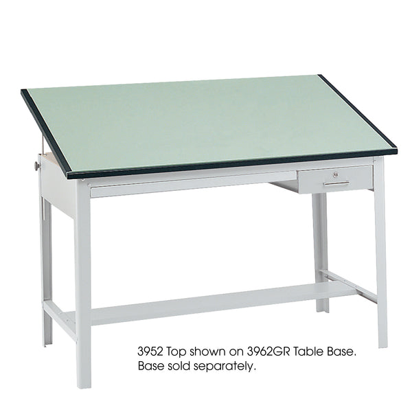 Precision Table Top, 60 x 37 1/2"