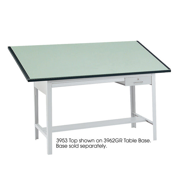 Precision Table Top, 72 x 37 1/2"