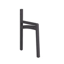 Baker Reception Seating Half Arm