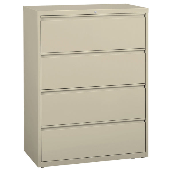 Lateral-File-Cabinet