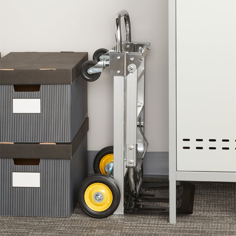 Hide-Away® Convertible Hand Truck