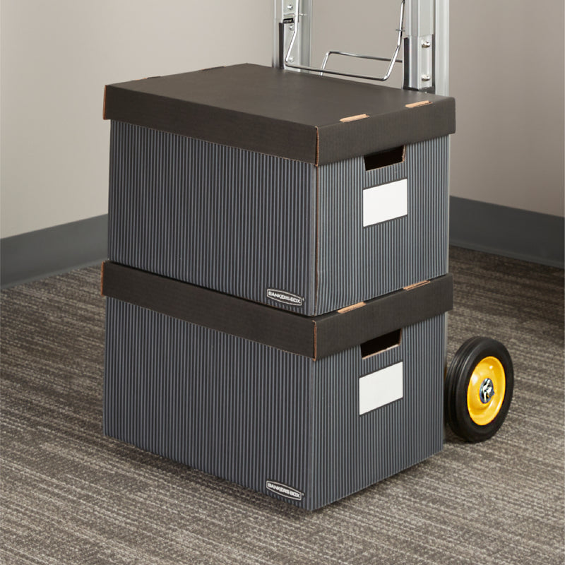 Hide-Away® Convertible Hand Truck