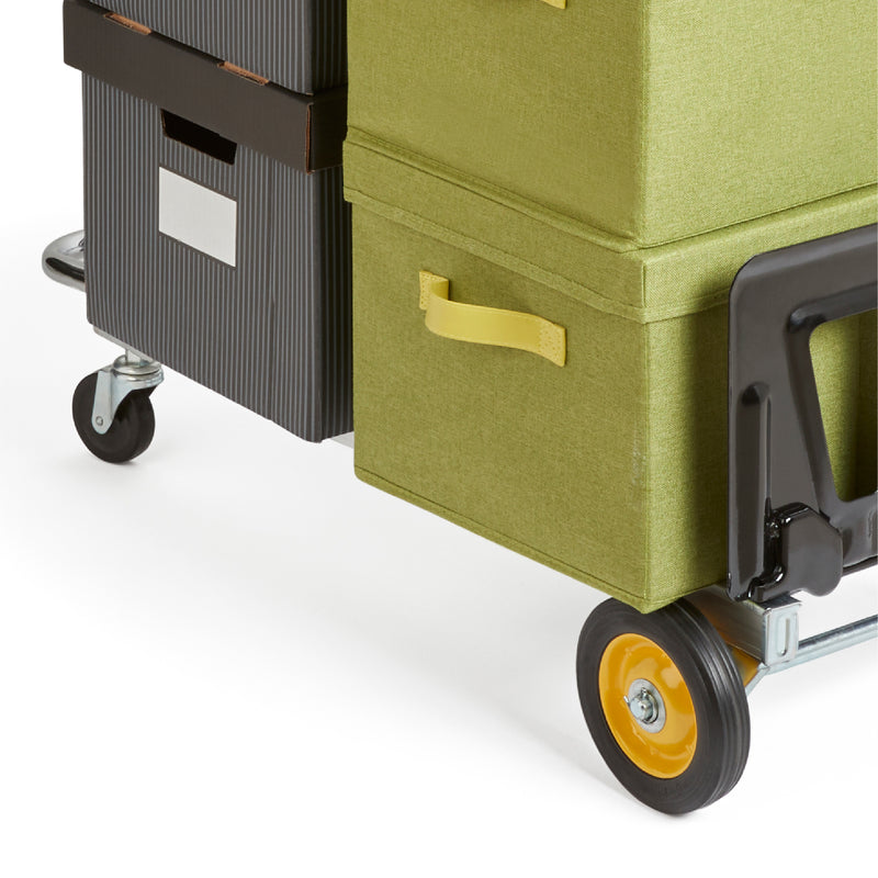 Hide-Away® Convertible Hand Truck