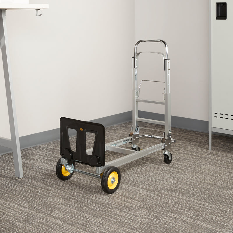 Hide-Away® Convertible Hand Truck