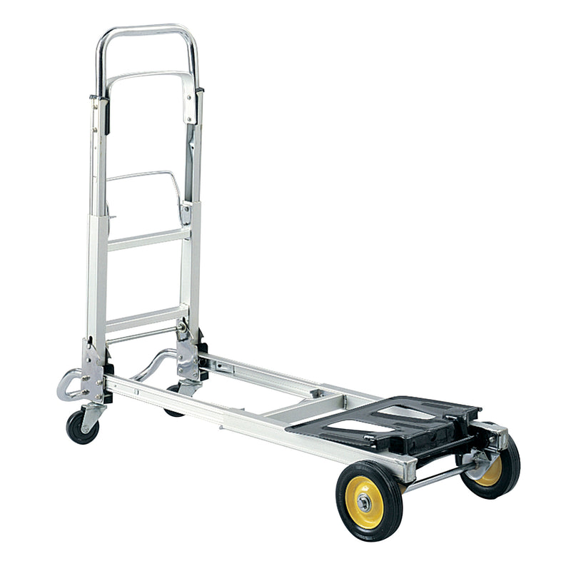 Hide-Away® Convertible Hand Truck