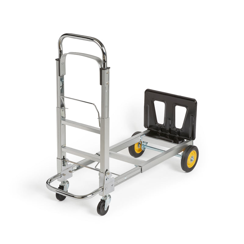 Hide-Away® Convertible Hand Truck