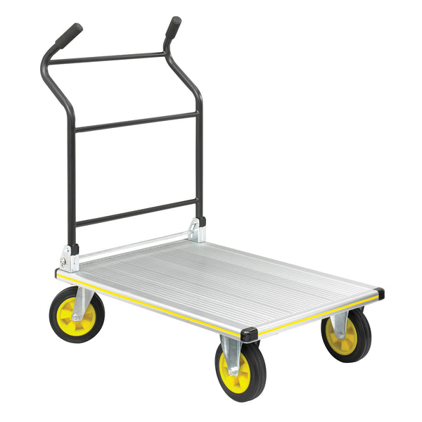 STOW AWAY® Platform Trucks