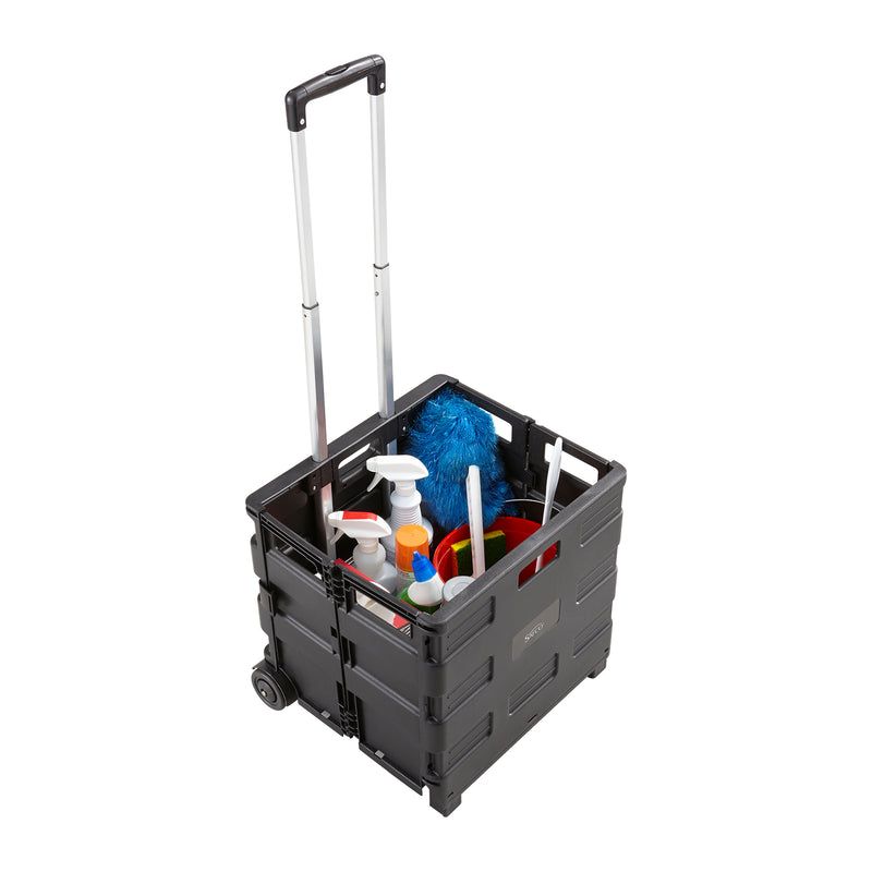 STOW AWAY® Crate