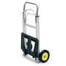 Hide-Away® Collapsible Aluminum Hand Truck