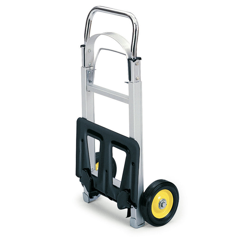 Hide-Away® Collapsible Aluminum Hand Truck