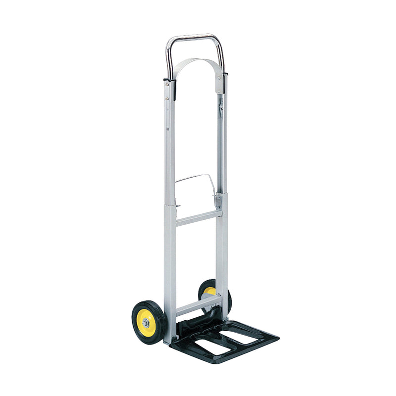 Hide-Away® Collapsible Aluminum Hand Truck