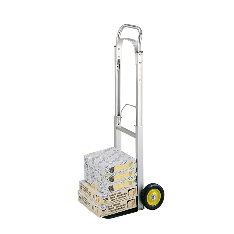 Hide-Away® Collapsible Aluminum Hand Truck