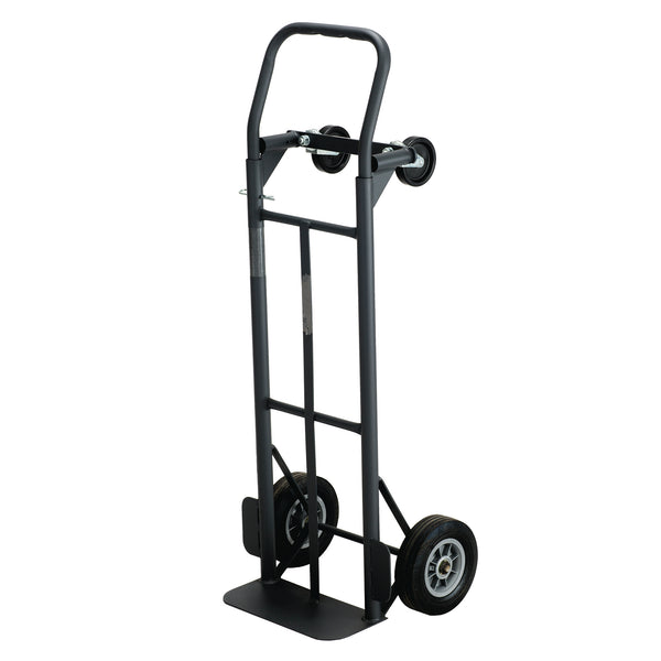 Tuff Truck™ Economy Convertible Hand Truck