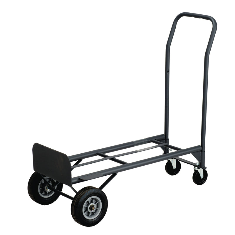 Tuff Truck™ Economy Convertible Hand Truck