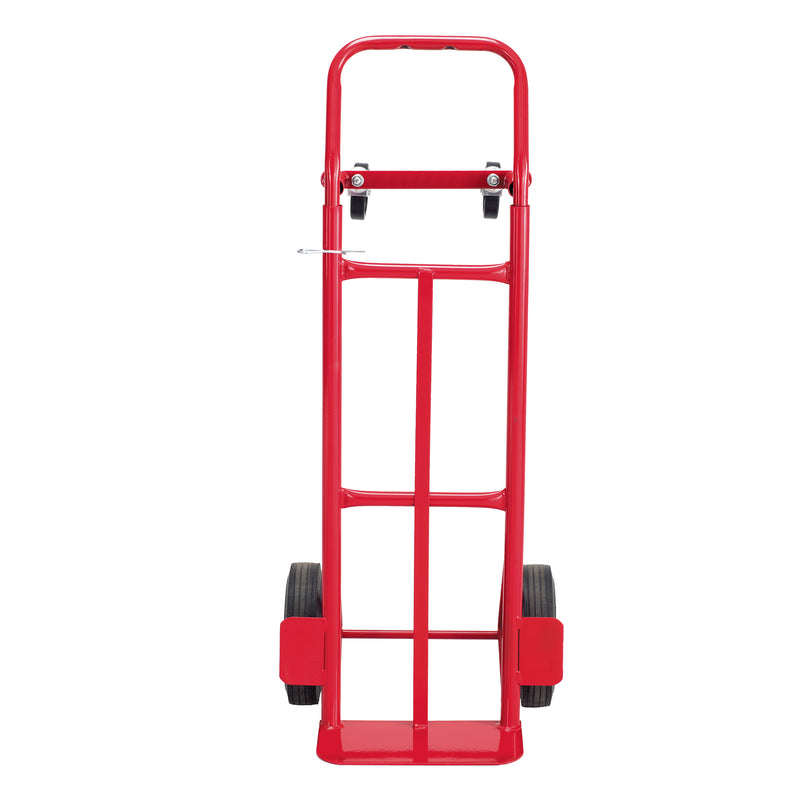 Convertible Heavy-Duty Hand Truck