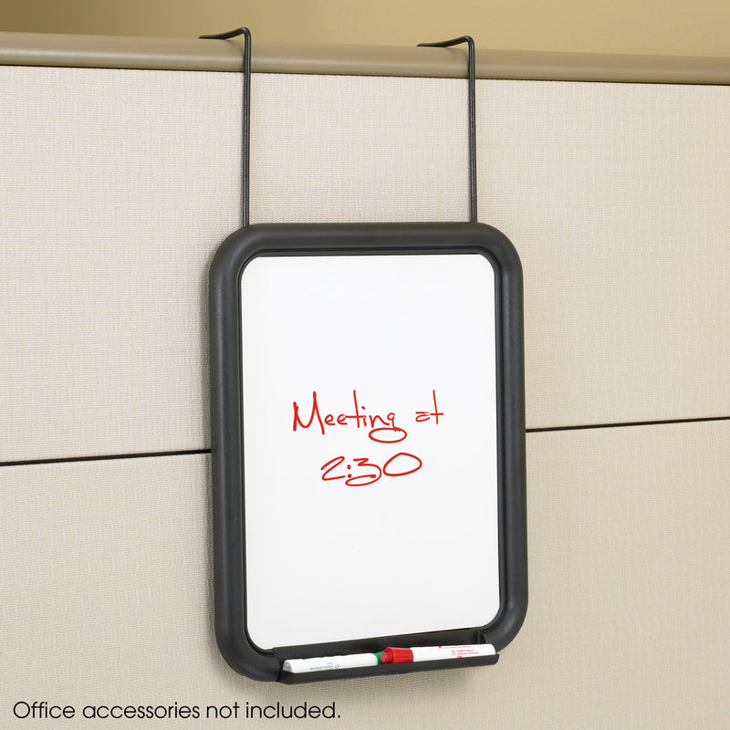 PanelMate® Dry-Erase Markerboard (Qty. 6)