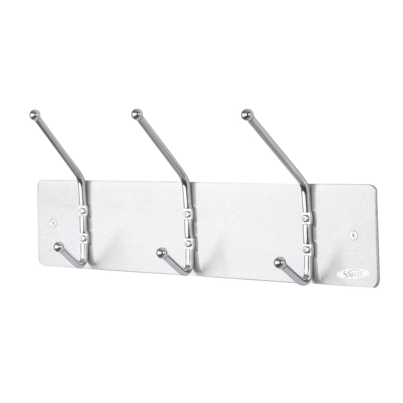 Wall Rack Coat Hook, 3 Hook