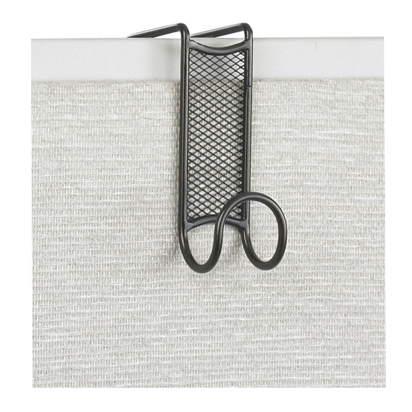 Onyx™ Mesh Coat Hook