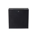 18x18" Wall-Mounted Interoffice Mailbox with Lock