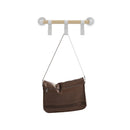 Resi Coat Wall Rack 3 Hooks