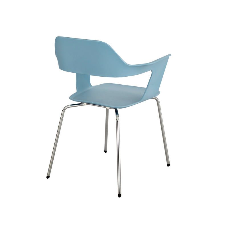 Bandi™ Shell Stack Chair (Qty. 2)